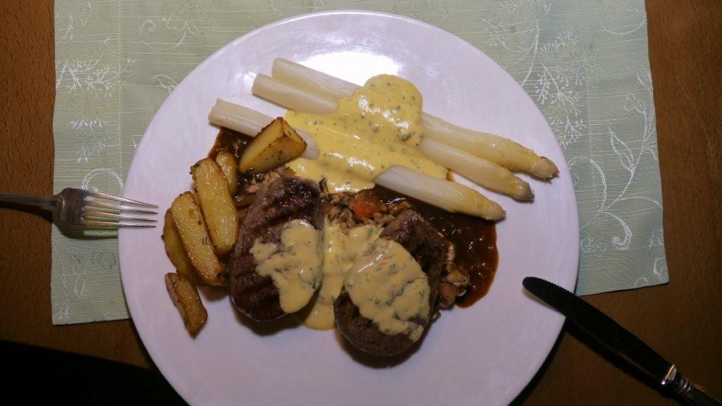 Hotel Restaurant Landhaus Koehle ノイキルヒ エクステリア 写真